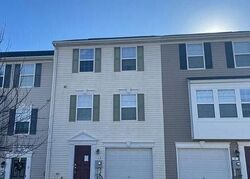 Pre-foreclosure in  Council Ct Falling Waters, WV 25419