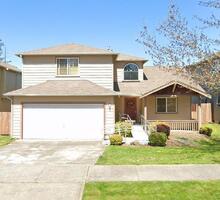 Pre-foreclosure in  26th Ave Se Lacey, WA 98503