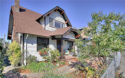 Pre-foreclosure in  S WRIGHT AVE Tacoma, WA 98418
