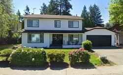Pre-foreclosure in  Se 183rd Pl Renton, WA 98055