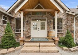 Pre-foreclosure in  Ridgeview Dr Chelan, WA 98816