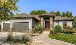 Pre-foreclosure in  N 154th Ave Bennington, NE 68007