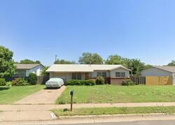 Pre-foreclosure in  48th St Lubbock, TX 79412