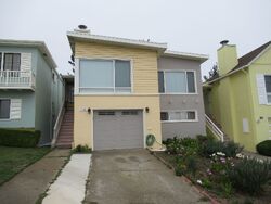 Pre-foreclosure in  S Mayfair Ave Daly City, CA 94015