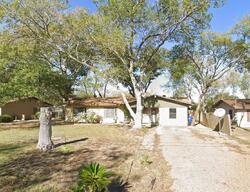 Pre-foreclosure in  Svoboda St Yoakum, TX 77995