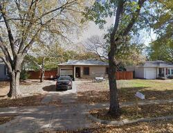 Pre-foreclosure in  Harrison Ln Hurst, TX 76053