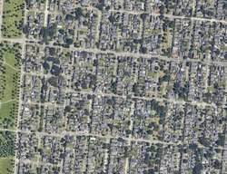 Pre-foreclosure in  Louis Xiv St New Orleans, LA 70124