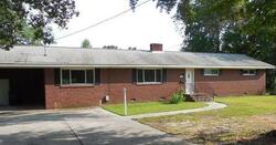 Pre-foreclosure in  MARTHA ST Batesburg, SC 29006