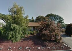 Pre-foreclosure in  Donald Ter Myrtle Creek, OR 97457