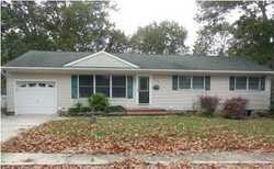 Pre-foreclosure in  GEORGES RD Brick, NJ 08724