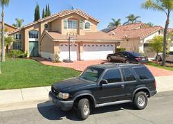 Pre-foreclosure in  Troyes Ln Murrieta, CA 92562