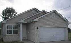 Pre-foreclosure in  WILFORD AVE East Saint Louis, IL 62207