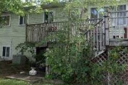 Pre-foreclosure in  GATEWOOD LN Woodridge, IL 60517