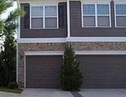 Pre-foreclosure in  Willow Grove Rd Nw Acworth, GA 30101