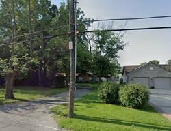 Pre-foreclosure in  W Stop 11 Rd Indianapolis, IN 46217