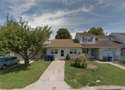 Pre-foreclosure in  E Beaver Ct Bear, DE 19701