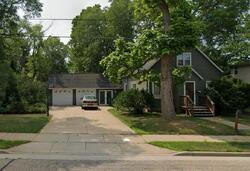 Pre-foreclosure in  Chestnut St Wisconsin Rapids, WI 54494