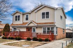  S 50th Ave, Oak Lawn IL