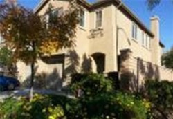 Pre-foreclosure in  DOLOMITE LN Moreno Valley, CA 92555
