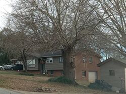 Pre-foreclosure in  TIFFANY ST Conover, NC 28613