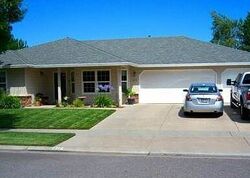 Pre-foreclosure in  Denali Dr Chico, CA 95973