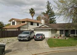 Pre-foreclosure in  Armando Ct Sacramento, CA 95828
