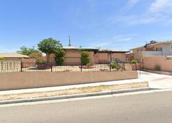 Pre-foreclosure in  S Muriel Dr Barstow, CA 92311