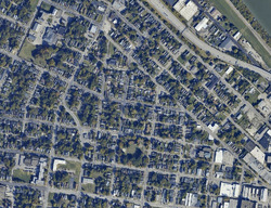  N 20th St, Louisville KY