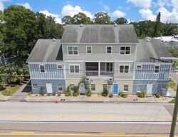 Pre-foreclosure in  S 22nd St Tampa, FL 33605
