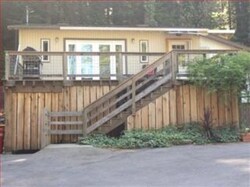 Pre-foreclosure in  SEQUOIA AVE Felton, CA 95018