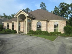 Pre-foreclosure in  PALERMO DR Slidell, LA 70458