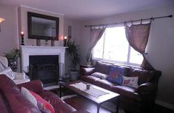 Pre-foreclosure in  ROBERT DR Florissant, MO 63031