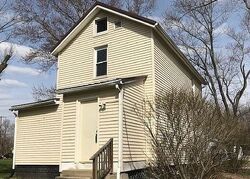 Pre-foreclosure in  OHLTOWN MCDONALD RD Niles, OH 44446