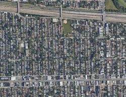 Pre-foreclosure in  S Harvey Ave Oak Park, IL 60304