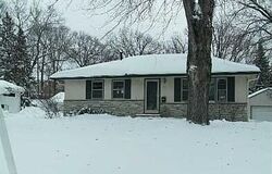 Pre-foreclosure in  Valders Ave N Minneapolis, MN 55427