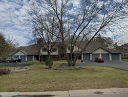 Pre-foreclosure in  Hunters Run Eden Prairie, MN 55346