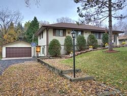 Pre-foreclosure in  68th Pl N Osseo, MN 55311