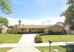 Pre-foreclosure in  San Jose St Northridge, CA 91326