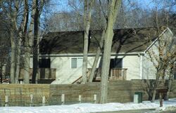 Pre-foreclosure in  Timber Cir Buffalo, MN 55313