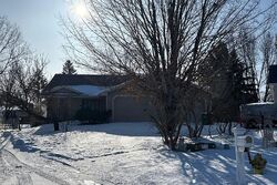 Pre-foreclosure in  MAGNOLIA ST NW Minneapolis, MN 55448