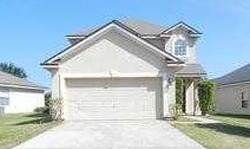 Pre-foreclosure in  CROSS CREEK DR Green Cove Springs, FL 32043
