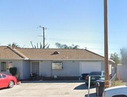 Pre-foreclosure in  E Vine St San Bernardino, CA 92410