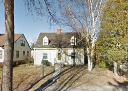 Pre-foreclosure in  4th St S Virginia, MN 55792