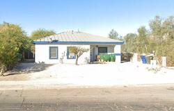 Pre-foreclosure in  S 10th Ave Tucson, AZ 85701