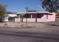  N Castro Ave, Tucson AZ