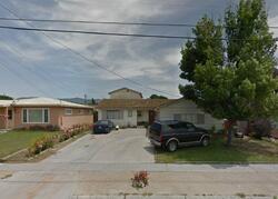 Pre-foreclosure in  Main St Soledad, CA 93960