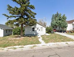 Pre-foreclosure in  E 12th St Cheyenne, WY 82001