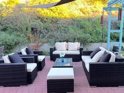 Pre-foreclosure in  Carob St Newport Beach, CA 92660