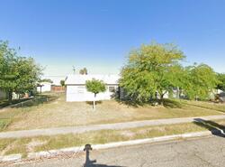 Pre-foreclosure in  N Willow St Blythe, CA 92225