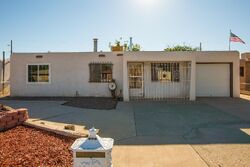 Pre-foreclosure in  Dolores Dr SW Albuquerque, NM 87121